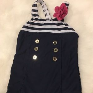 Janie and Jack was suit 18-24 month